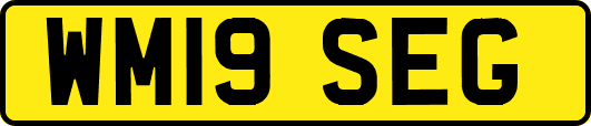 WM19SEG