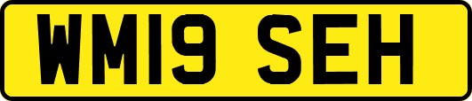 WM19SEH