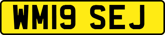 WM19SEJ