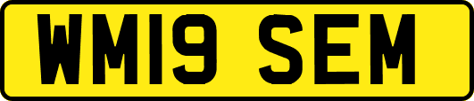 WM19SEM