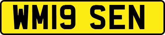 WM19SEN