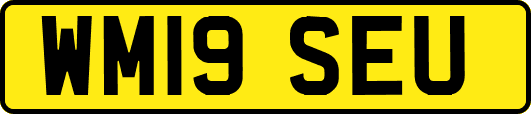 WM19SEU