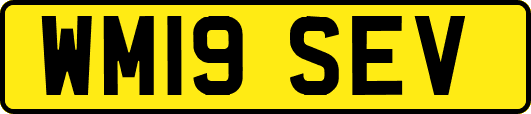 WM19SEV