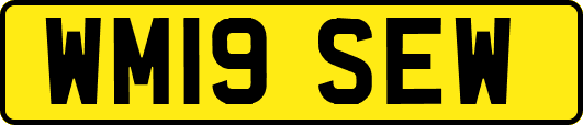 WM19SEW