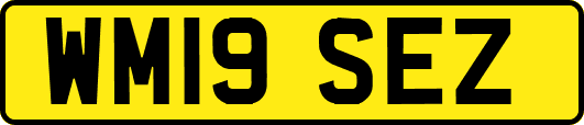 WM19SEZ