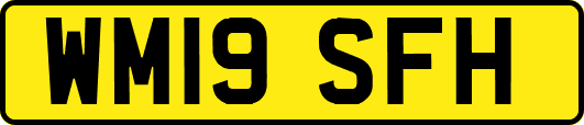 WM19SFH