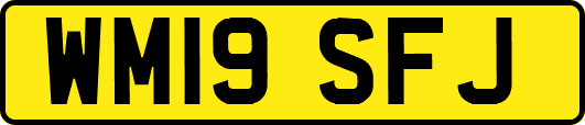 WM19SFJ