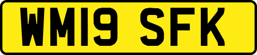 WM19SFK