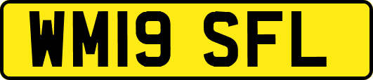 WM19SFL