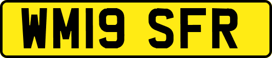 WM19SFR