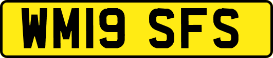 WM19SFS