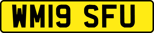 WM19SFU