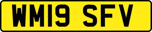 WM19SFV