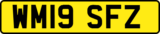 WM19SFZ