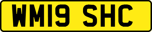 WM19SHC