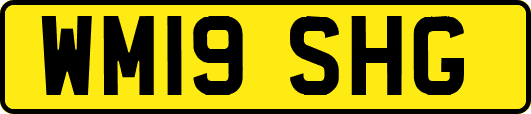 WM19SHG