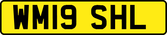 WM19SHL