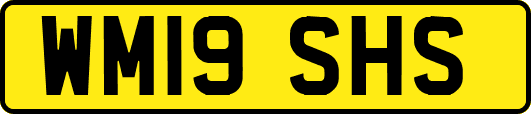 WM19SHS