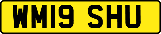 WM19SHU