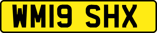 WM19SHX