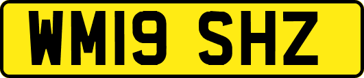 WM19SHZ