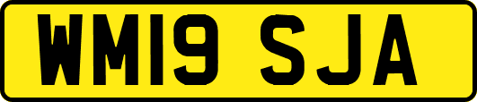 WM19SJA