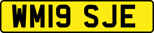 WM19SJE