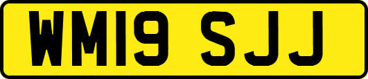 WM19SJJ