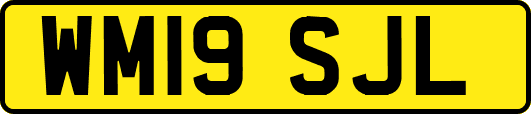 WM19SJL