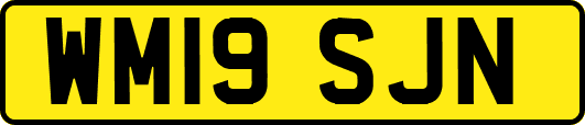 WM19SJN