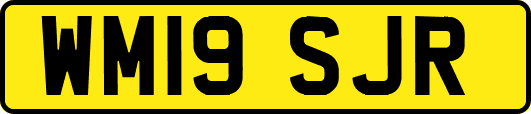 WM19SJR