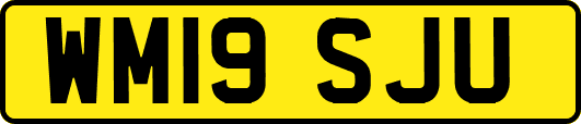 WM19SJU