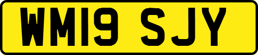 WM19SJY