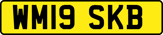 WM19SKB