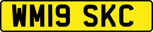 WM19SKC