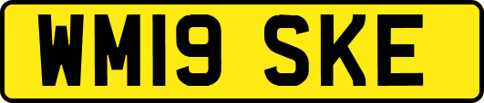 WM19SKE
