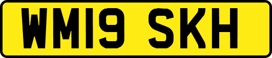 WM19SKH