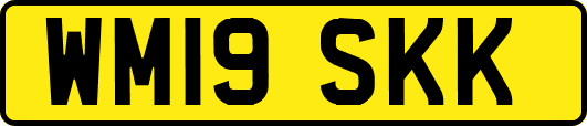 WM19SKK