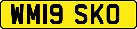 WM19SKO