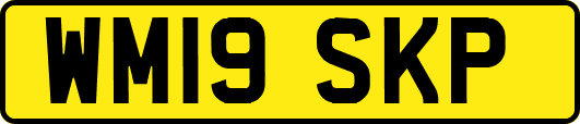 WM19SKP