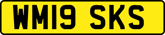 WM19SKS