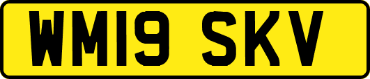 WM19SKV