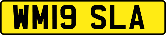WM19SLA