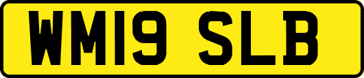 WM19SLB