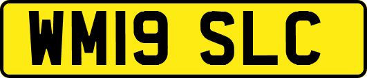 WM19SLC