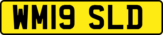 WM19SLD