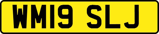 WM19SLJ