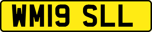 WM19SLL