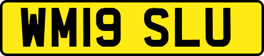 WM19SLU