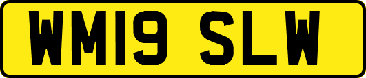 WM19SLW
